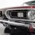 1967 Plymouth Barracuda Restomod