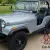 1974 Jeep CJ