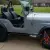1974 Jeep CJ