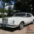 1981 Lincoln Mark Series Electronic dash wheels Must be Seen!!
