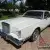1981 Lincoln Mark Series Electronic dash wheels Must be Seen!!