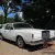 1981 Lincoln Mark Series Electronic dash wheels Must be Seen!!