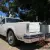 1981 Lincoln Mark Series Electronic dash wheels Must be Seen!!
