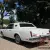 1981 Lincoln Mark Series Electronic dash wheels Must be Seen!!