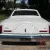 1981 Lincoln Mark Series Electronic dash wheels Must be Seen!!