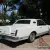 1981 Lincoln Mark Series Electronic dash wheels Must be Seen!!