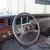 1981 Lincoln Mark Series Electronic dash wheels Must be Seen!!