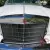 1981 Lincoln Mark Series Electronic dash wheels Must be Seen!!
