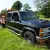 1995 CHEVROLET 3500 4 DOOR LONG WHEELBASE PICKUP 5.7 LPG/PETROL