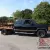 1995 CHEVROLET 3500 4 DOOR LONG WHEELBASE PICKUP 5.7 LPG/PETROL
