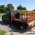 1995 CHEVROLET 3500 4 DOOR LONG WHEELBASE PICKUP 5.7 LPG/PETROL