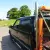 1995 CHEVROLET 3500 4 DOOR LONG WHEELBASE PICKUP 5.7 LPG/PETROL