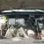 1995 CHEVROLET 3500 4 DOOR LONG WHEELBASE PICKUP 5.7 LPG/PETROL