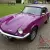 1973 TRIUMPH GT6, GENUINE UK RHD CAR. 111000 miles