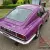 1973 TRIUMPH GT6, GENUINE UK RHD CAR. 111000 miles