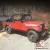 1981 Jeep CJ