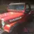1981 Jeep CJ