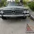 1981 Mercedes-Benz SL-Class