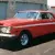 1964 MERCURY COMET CALIENTE 2 DOOR NHRA  DRIVEN BY DYNO DON