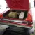 1964 MERCURY COMET CALIENTE 2 DOOR NHRA  DRIVEN BY DYNO DON