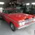 1964 MERCURY COMET CALIENTE 2 DOOR NHRA  DRIVEN BY DYNO DON
