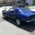 67 Camaro 383  Less than 1000 miles Straight Body NO Rust