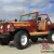 1984 Jeep CJ CJ7