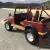 1984 Jeep CJ CJ7