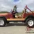 1984 Jeep CJ CJ7