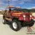 1984 Jeep CJ CJ7