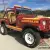 1984 Jeep CJ CJ7