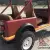 1984 Jeep CJ CJ7