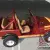 1984 Jeep CJ CJ7