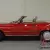 1986 Mercedes-Benz SL-Class