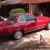 1986 Mercedes-Benz SL-Class