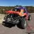 1972 Volkswagen Beetle - Classic Baja Bug
