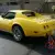1976 Chevrolet Corvette STINGRAY