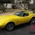 1976 Chevrolet Corvette STINGRAY