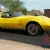 1976 Chevrolet Corvette STINGRAY
