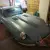 1969 Jaguar XK Fixed Head Coupe