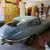 1969 Jaguar XK Fixed Head Coupe