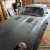 1969 Jaguar XK Fixed Head Coupe