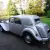 Citroen Traction Avant 11B
