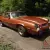 1980 CHEVROLET CAMARO V8 ONE OWNER CALIFORNIA CAR ZERO RUST LOW MILEAGE