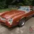 1980 CHEVROLET CAMARO V8 ONE OWNER CALIFORNIA CAR ZERO RUST LOW MILEAGE
