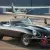 1967 Jaguar E-Type