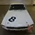 1967 Ford Mustang Shelby prepared race car