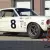 1967 Ford Mustang Shelby prepared race car