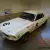 1967 Ford Mustang Shelby prepared race car