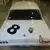 1967 Ford Mustang Shelby prepared race car